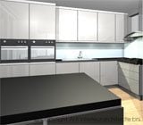 Keuken woonhuis